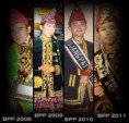Pemenang Bujang Semulen 